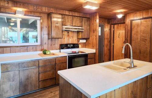 Ocean Front A Frame with Spectacular Views! Dog The Hidden Overlook - Foto 12