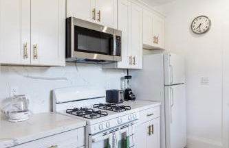 4 - Berkeley Private Apartment with Parking & Laundry - Foto 12