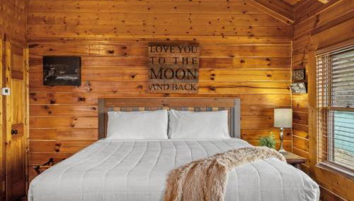 The Little River Cabin - Foto 2