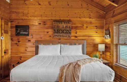 The Little River Cabin - Foto 2