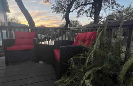 HCH Bluebonnet Cottage - Foto 43