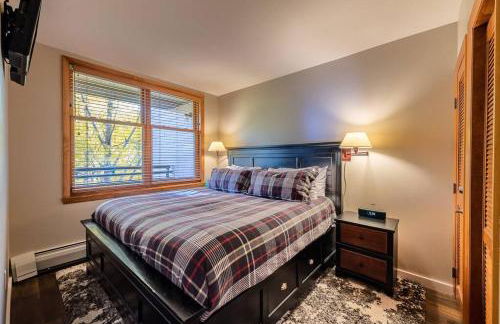 Ski-In/Ski-Out Zephyr 1 Bedroom Condo Winter Park - Foto 29