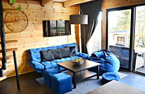 Domki Pod Cerkwią - Foto 55