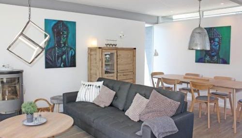 fewo1846 - StrandNest - luxuriöse Unterkunft am Strand mit 3 Schlafzimmern - Foto 4