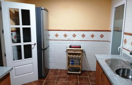 At the center & very close to the Paseo beach, with double garage, renovated and fully equipped apartment - Photo 22