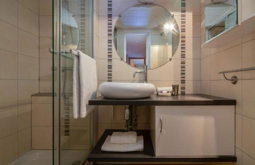 Résidence Grand Roc - Campanules 125 Happy Rentals - Foto 21