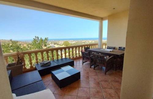 Villa Almunia - Foto 1