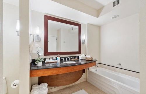 Lujoso apartamento en playa de Sunny Isles Beach - Foto 25