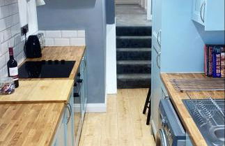 West Kirby Apartment - Foto 12