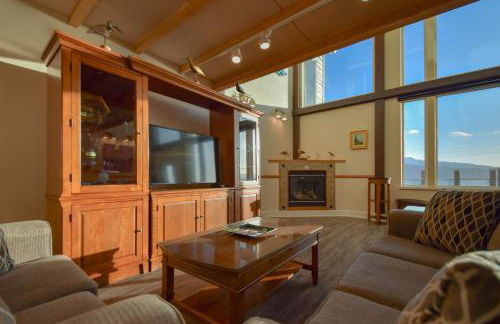 Lakeshore Lodging Lodge 715 - Foto 16