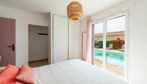 Lou Pitchou Carri 200m du Marché aux Truffes - Foto 3