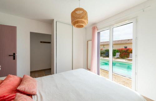 Lou Pitchou Carri 200m du Marché aux Truffes - Foto 3