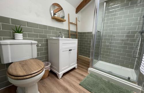 Idyllic country cottage near Wells - Photo 12