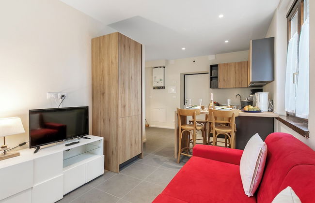 Appartamento 30 Nodi Torbole - Foto 8