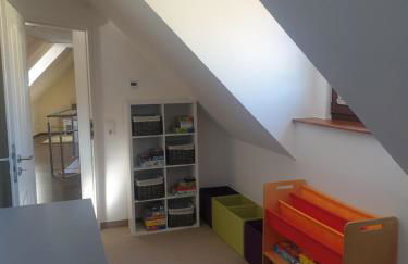 FW Zum Kuckucksnest auf 2 Etagen und 140qm - Foto 8