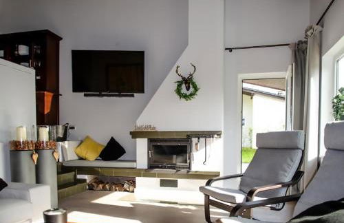 Eifel Cottage Biersdorf am See - Foto 8