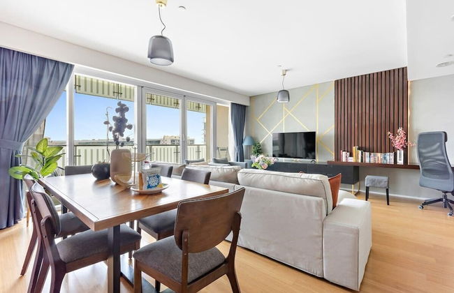 Silkhaus AL Sana 2 - AL Raha - Photo 10