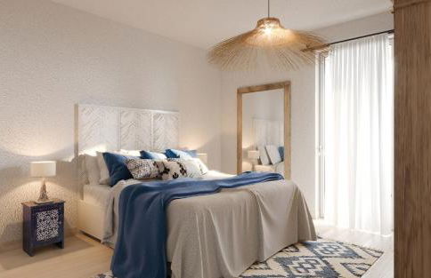 Residence Mar Mediterraneo - Foto 1