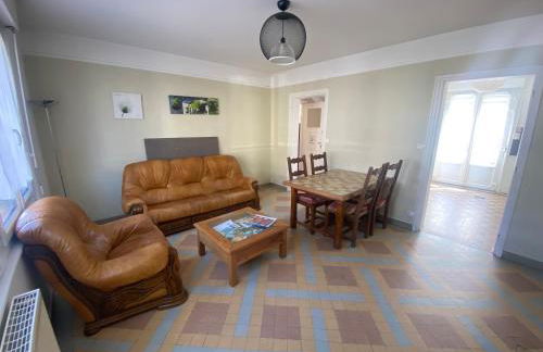 gîte iaorana - maison en centre ville - Foto 11