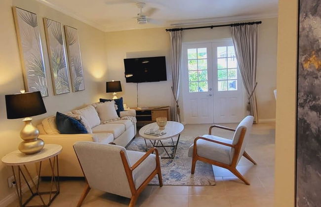 Villa Vuemont - Peaceful 3 Bedroom Villa With Pool - Foto 14