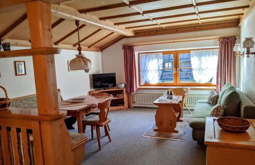 Ferienwohnung Kaidisch - Reiter inkl. Chiemgaukarte - Foto 9