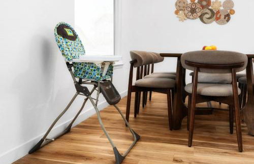 Pool HotTub FirePit BBQ Billiard PS4 Golf - Foto 33