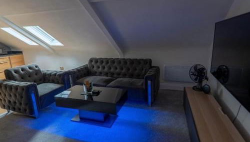 Spacious Two Bed Central Sunniside Penthouse Apartment - Foto 3