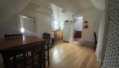 Private Loft 5 min away from LGA - Foto 5