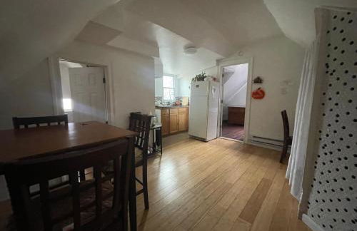 Private Loft 5 min away from LGA - Foto 5