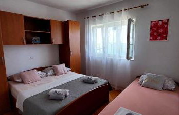 Apartman Antea, Sućuraj Hvar - Foto 17