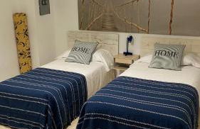 Alojamiento Temporal Corazón Madrid - Photo 12