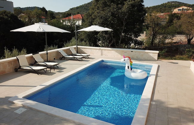 Villa Sali Zadarvillas - Foto 48