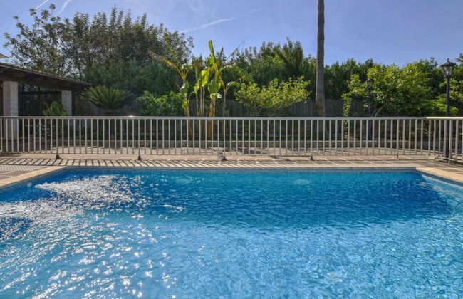 Belvilla by OYO Tramuntana - Photo 24