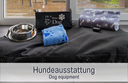 Burghalde: Sauna | Kamin | Garten | eingezäunt - Foto 23