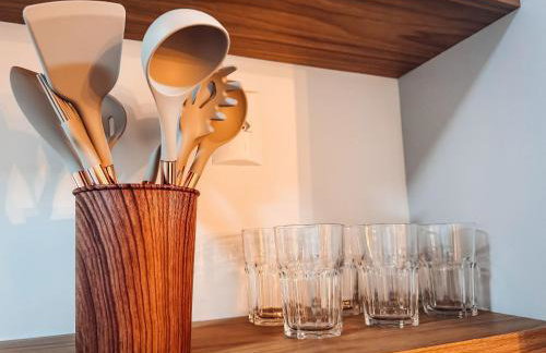 Studio completo e moderno/ próx faculdade Unifebe - Foto 13