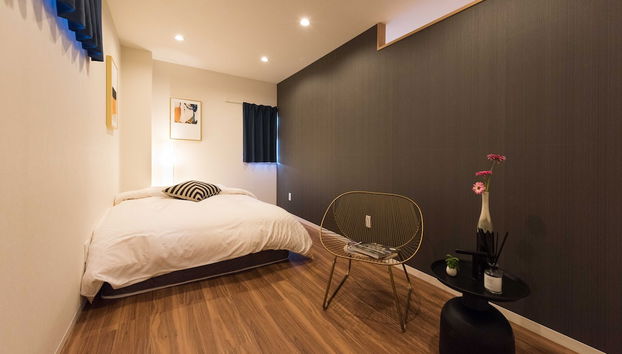 TORA HOTEL Skytree D - Foto 3, Habitación