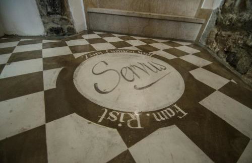 Feriendomizil "Zum Grauen Wolf" - Foto 5