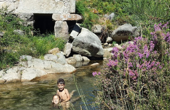 OLardoMar - Casa Rural - Photo 41