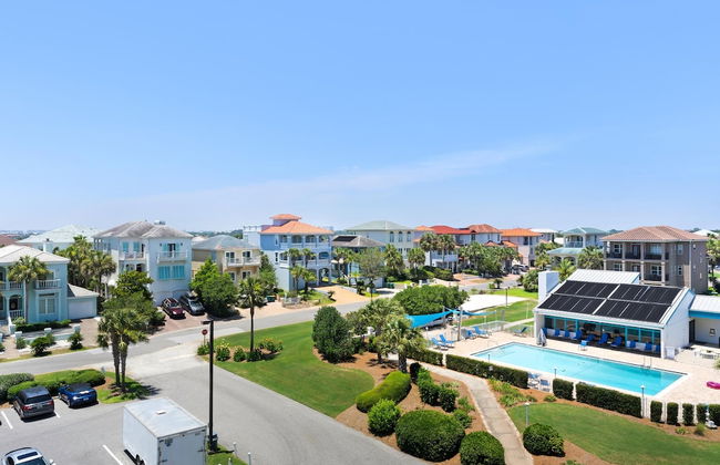 Enclave 502b - Foto 71