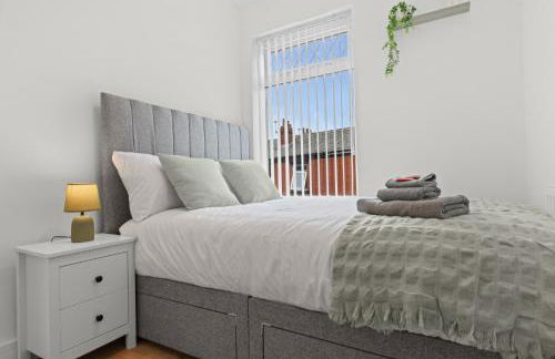 Stylish 4 Bed House In Chorley - Foto 43