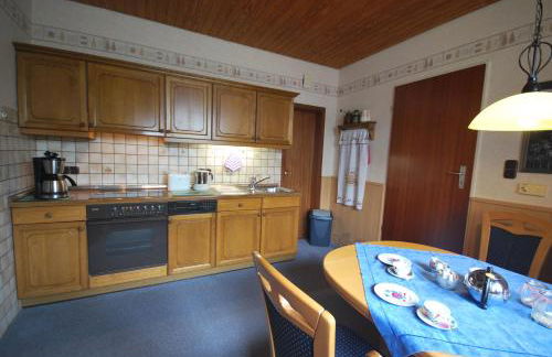 Fewo Gerda Gerdes - Foto 9