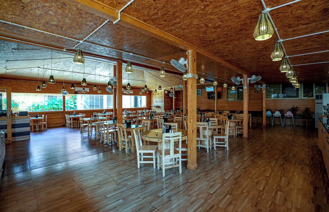 Brahmi Resort - Foto 41