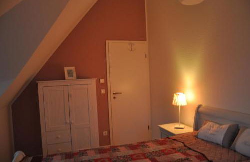 Emilias Hüs, Reethaus in der Bucht von Wismar - Photo 17