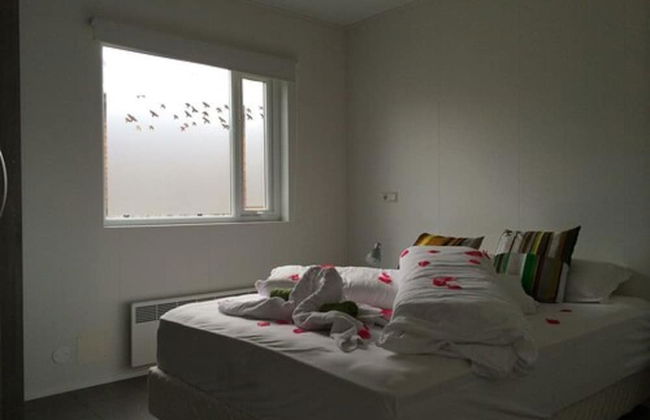 Framtid apartments and holiday homes - Foto 8