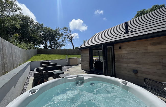 Oak Cottage - Foto 1