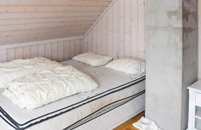 Holiday Home in Gursken - Foto 7