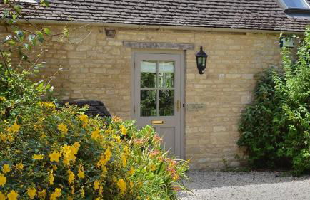 Shipton Cottage - Foto 1