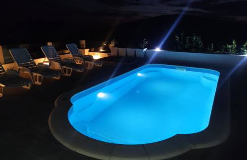 Holiday Home Sevid - Photo 43