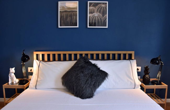 City Life Design Apartment - Foto 4