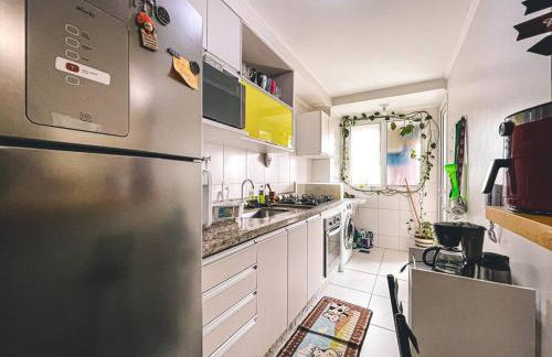 Apartamento super agradável! Perto de tudo em Águas Claras - Foto 33